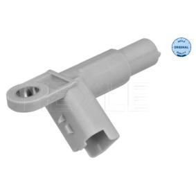 Comprar Sensor, posición árbol de levas de MEYLE 11-14 810 0006 a bajo precio de 15,76 €