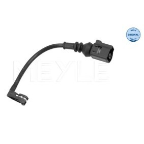 Achetez des Témoin d'usure de plaquette de frein MEYLE 114 527 0022 à prix pour 5,92 €