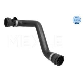 Kühlerschlauch für BMW von MEYLE
