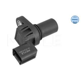 Comprar Sensor, posición árbol de levas de MEYLE 33-14 810 0001 a bajo precio de 18,43 €