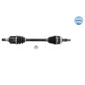 Comprar Árbol de transmisión de MEYLE 37-14 498 1007 a bajo precio de 102,78 €