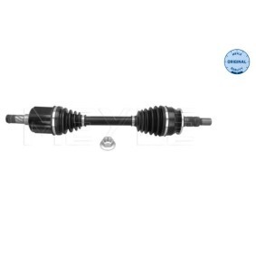 Comprar Árbol de transmisión de MEYLE 614 498 0095 a bajo precio de 101,20 €