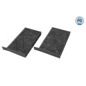 Innenraumfilter für TESLA von MEYLE