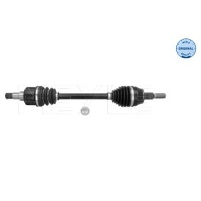 Acquista Semiasse da MEYLE 714 498 0107 a buon mercato per soli 120,16 €