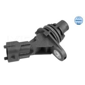 Achetez des Capteur, position d'arbre à cames MEYLE 714 810 0007 à prix pour 17,99 €
