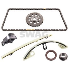 Comprar Kit de cadena de distribución de SWAG 33 10 7551 a bajo precio de 313,35 €