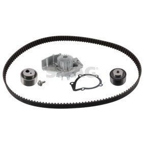 Wasserpumpe + Zahnriemensatz 33 10 7582 für 306 Break (7E, N3, N5) für 117,43 CHF