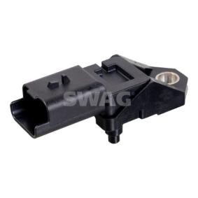 Luftdrucksensor, Höhenanpassung von SWAG 33 11 0422