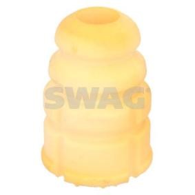 Osta Vaimennuskumi, jousitus SWAG:llä 33 11 0546 edullisesti hintaan 17,21 €
