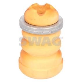 MAN Anschlagpuffer, Federung von SWAG