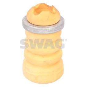 MAN Anschlagpuffer, Federung von SWAG