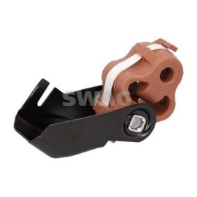 Compre Soporte de tubo de escape de SWAG online para Captur II (HF) a precios moderados