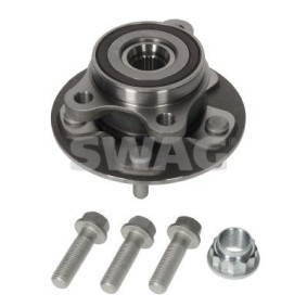 Comprar Juego de cojinete de rueda de SWAG 33 11 0630 a bajo precio de 151,12 €
