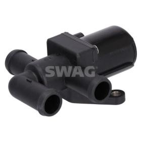 Compre Valvula de calefacción de SWAG online para Multivan T6 (SGF, SGM, SGN, SHM, SHN) a precios moderados