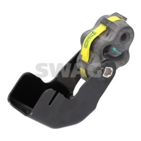Compre Soporte de tubo de escape de SWAG online para Primastar Furgón (X82) a precios moderados