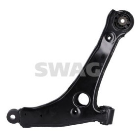 Pedalbelag, Bremspedal 33 11 0682 FORD TRANSIT CUSTOM von SWAG