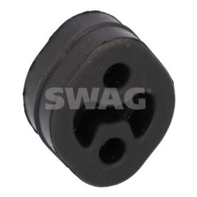 Halter, Abgasanlage von SWAG