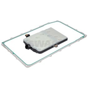 Hydraulikfilter, Automatikgetriebe 33 11 0705 für FORD USA