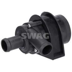 Zusatzwasserpumpe von SWAG