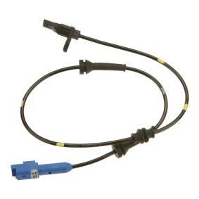 Kjøp Sensor, ABS av TRW GBS2055 til den lave prisen 441,18 NOK