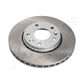 Bremsscheibe für INFINITI von JAPANPARTS