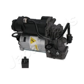 Acquista Ammortizzatori ad aria da JAPANPARTS online per Classe S Sedan (W222, V222, X222) a prezzi moderati