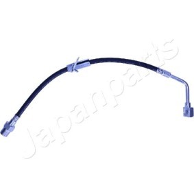 Halter, Bremsschlauch TF-W31