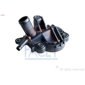 Achetez des Bride de liquide de refroidissement FACET 26.0031 à prix pour 16,90 €