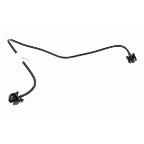 Acquista Tubo fless., scambiatore calore, riscaldamento da VAICO online per 207 SW Van / Station Wagon (WK_) a prezzi moderati
