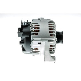 Lichtmaschine von AISIN