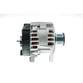 Lichtmaschine von AISIN