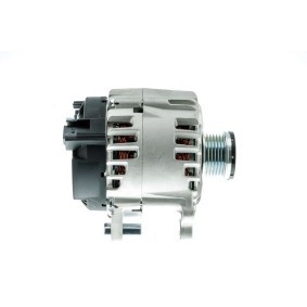 Lichtmaschine von AISIN