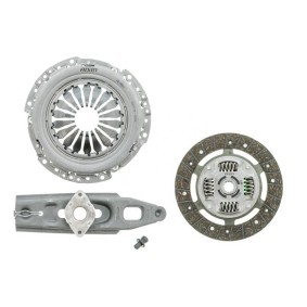 Comprar Kit de embrague de AISIN KE-MB80 a bajo precio de 288,06 €