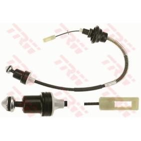 Acquista Cavo frizione da TRW GCC1846 a buon mercato per soli 26,59 €