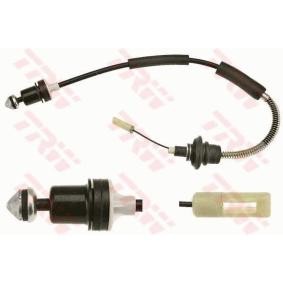 Acquista Cavo frizione da TRW GCC1850 a buon mercato per soli 39,26 €