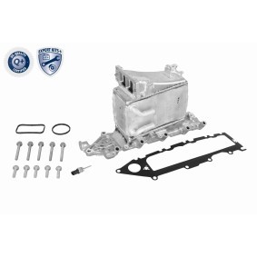 Köp Intercooler av VEMO V10-60-0082 till det låga priset 6502,37 kr