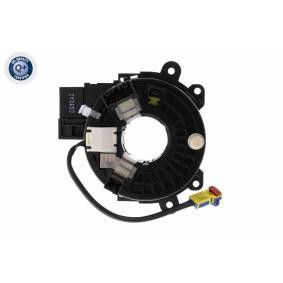 Wickelfeder, Airbag V46-72-0305
