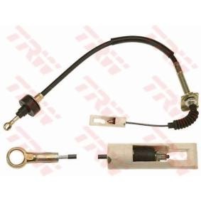 Acquista Cavo frizione da TRW GCC3123 a buon mercato per soli 23,98 €