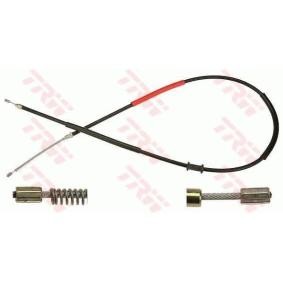 Handbremsseil GCH1001