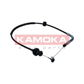 Gaszug für FIAT von KAMOKA