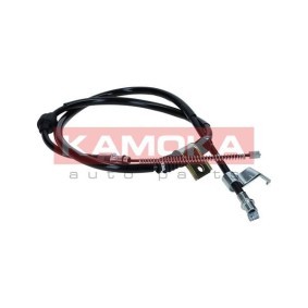 Handbremsseil 1190007
