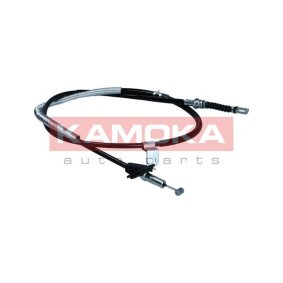 Handbremsseil 1190074