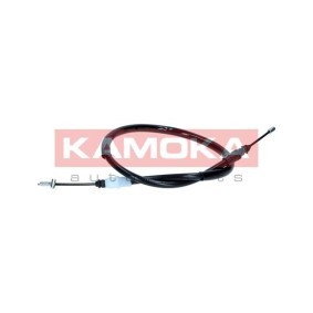Acquista Cavo freno a mano da KAMOKA online per Leon Van / Hatchback (5F1) a prezzi moderati