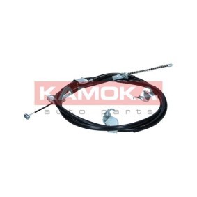 Handbremsseil für TOYOTA von KAMOKA