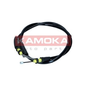 Handbremsseil für RENAULT von KAMOKA