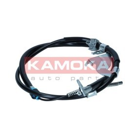 Acquista Cavo freno a mano da KAMOKA 1190306 a buon mercato per soli 15,73 €