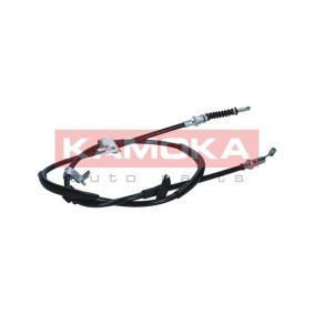 Achetez des Câble de frein à main KAMOKA 1190324 à prix pour 15,36 €
