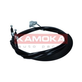 Acquista Cavo freno a mano da KAMOKA online per Leon Van / Hatchback (5F1) a prezzi moderati