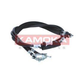 Compre Cable de freno de mano de KAMOKA online para Meriva A Monospace (X03) a precios moderados