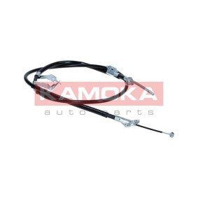 Handbremsseil für TOYOTA von KAMOKA